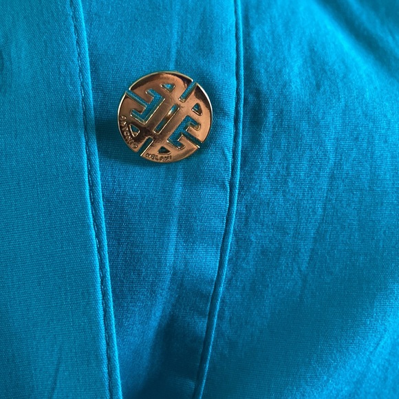 Antonio Melani button up dress - Picture 7 of 13